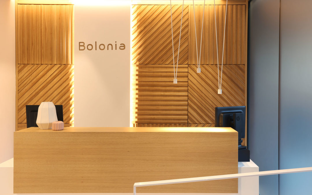 Clínica Bolonia