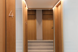 Reforma de local en Residencial Paraiso en Zaragoza